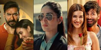 Day Wise Box Office Comparison Between Shaitaan, Article 370 & Teri Baaton Mein Aisa Uljha Jiya