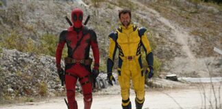 Deadpool & Wolverine's Potential Runtime Is Not Fan-Approved