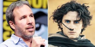 Denis Villeneuve will proceed with Dune: Messiah only under a specific condition