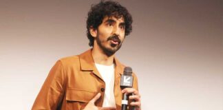 Dev Patel Receives An Overwhelming Standing Ovation For Directorial Debut, 'Monkey Man' At SXSW
