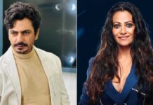 Did Nawazuddin Siddiqui Reunite With Estranged Wife Aaliya? Wedding Anniversary Post Spark Rumours! Nawauddin Siddiqui and Aaliyah Anand Pandey Got Married in 2009.