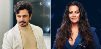 Nawauddin Siddiqui and Aaliyah Anand Pandey Got Married in 2009.