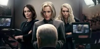 Discover all you need to know about "Scoop," including its release date, cast, plot, and more