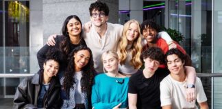 Disney's “Zombies 4” Commences Production: First Set Photo and Synopsis Released