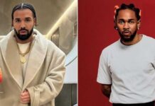 Drake VS Kendrick Lamar's Net Worth