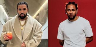 Drake VS Kendrick Lamar's Net Worth