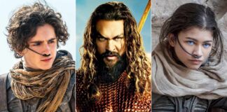Dune 2 At The China Box Office: Updates!
