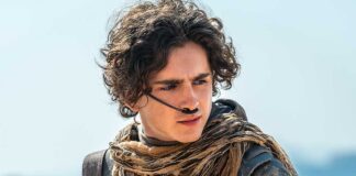 Dune 2 Box Office (China): Timothee Chalamet's Film Is Already Looking At The Highest Opening Weekend In The Post Covid Era, Ahead Of Its Release In The Mainland