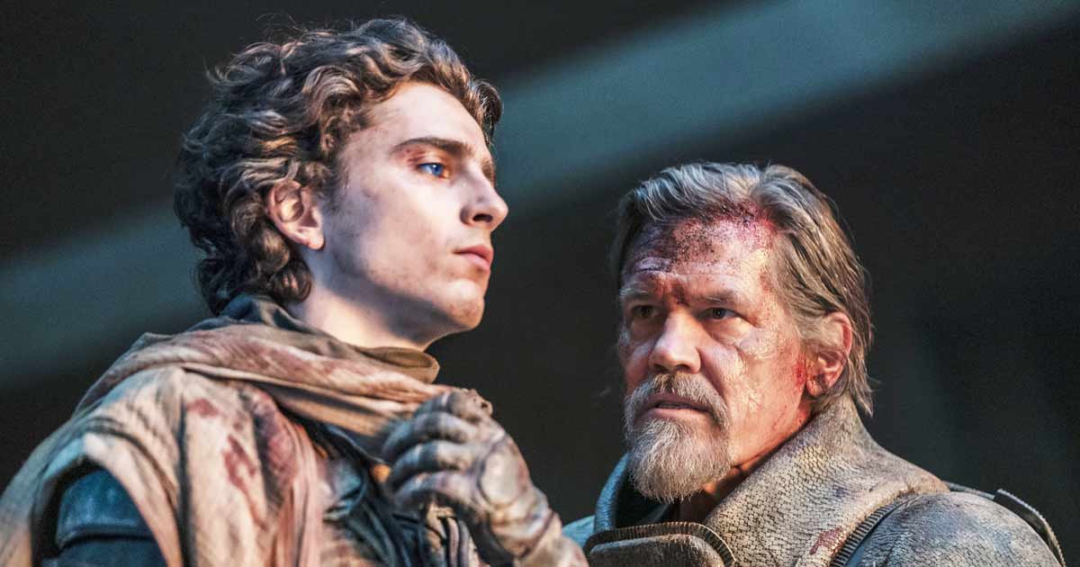 Dune 2 Box Office (Global): Timothee Chalamet To Beat His Wonka By Next Weekend