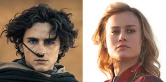 Dune 2 Scores 5th Highest Fourth Monday Collection At The North American Box Office