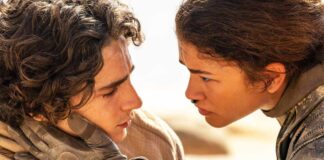 Dune 2 Box Office Update (North America)