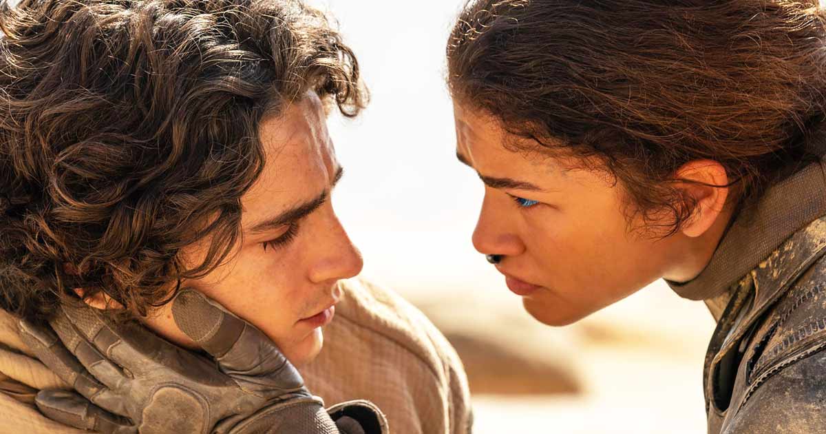 Dune 2 Box Office Update (North America)