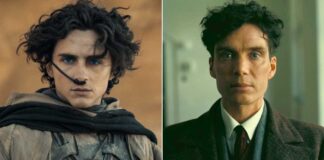Dune 2 Nears The $200 Million Milestone At The Worldwide Box Office