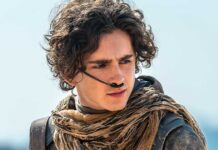 Dune 2 Worldwide Box Office Collection!