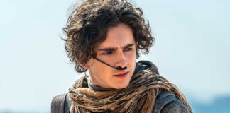 Dune 2 Worldwide Box Office Collection!