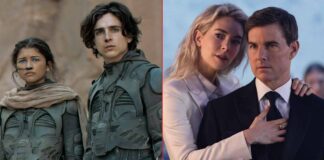 Dune 2 To Surpass Tom Cruise's Mission Impossible 7 At The China Box Office?