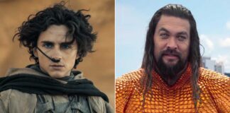 Dune 2 vs Aquaman 2 Box Office Collection!