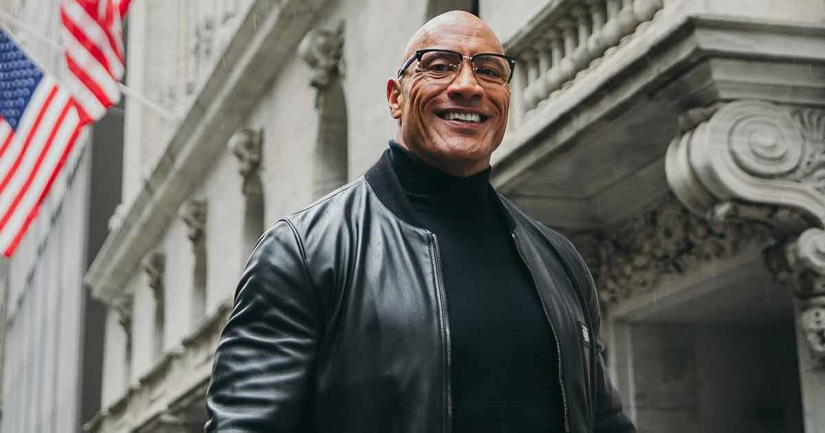 Dwayne Johnson, aka The Rock, Starring In A New MMA Biopic 'The Smashing Machine' Could Be A Game Changer For His Career, Here's Why!