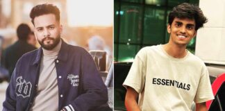 Elvish Yadav Brutally Beats YouTuber Maxtern Who Claims "Jaan Se Marne Ki Dhamki..."