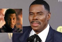 Euphoria Star Colman Domingo Talks About Kang Casting Rumors, Replacing Jonathan Majors