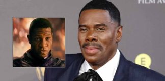 Euphoria Star Colman Domingo Talks About Kang Casting Rumors, Replacing Jonathan Majors