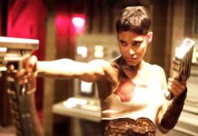 Everything You Need to Know About "Rebel Moon – Part Two: The Scargiver": Plot, Trailer, Release Date, Cast, and Crew.
