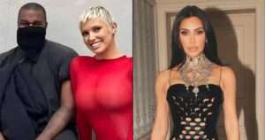 Kanye West's Hypocrisy Exposed By PR Expert! Bianca Censori Wears