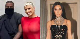 Expert Reveals Why Kanye West Makes Bianca Censori Dress So Provocatively & It Has A Kim Kardashian Connection