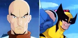 Explaining Why Professor X Is Absent from X-Men '97