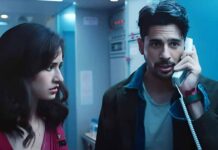 Yodha: Five Reasons To Watch This Sidharth Malhotra-Led Action Thriller On The Big Screen! Five Reasons To Watch Sidharth Malhotra's Yodha