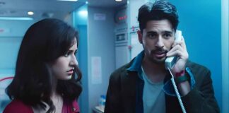 Five Reasons To Watch Sidharth Malhotra's Yodha