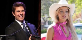 Forbes List Of Highest Paid Actors: From Margot Robbie To Tom Cruise, Find Out Who Is At The Top!