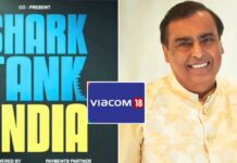 Forget Shark Tank India Deals, Here's The Biggest Shark Reliance Cracking A 4,256 Crore Deal For Viacom 18 After 70,000 Crore Deal With Disney Led By Nita Ambani - Detailed Stats On 5 Best Deals