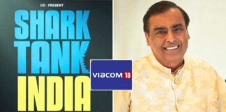 Forget Shark Tank India Deals, Here's The Biggest Shark Reliance Cracking A 4,256 Crore Deal For Viacom 18 After 70,000 Crore Deal With Disney Led By Nita Ambani - Detailed Stats On 5 Best Deals