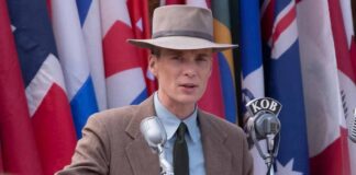 From Cillian Murphy's Stellar Performance to Recreating the Historic Blast: 5 Reasons to Watch the Oscar-Winning Oppenheimer, if you haven’t already!