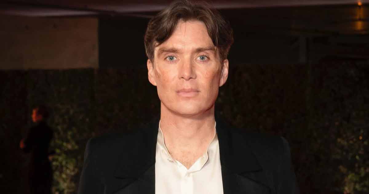 From Cillian Murphy's Stellar Performance to Recreating the Historic Blast: 5 Reasons to Watch the Oscar-Winning Oppenheimer, if you haven’t already!