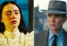 From Poor Things to Oppenheimer: 5 Must-See Oscar-Nominated Films