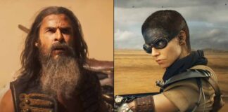Furiosa: A Mad Max Saga Trailer Review: Fierce Anya Taylor Joy & Chris Hemsworth Face Off In This Vengeance Thriller