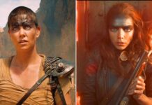 Charlize Theron Not In Furiosa: A Mad Max Saga