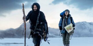Gaami Box Office Day 1 (Worldwide)