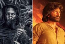 Gaami vs Bhimaa Box Office Collection Day 4: Despite Screen Clash, Both Movies Maintain Steady Performance Gaami and Bhimaa's 1st Monday Box Office Collections; Here's how much the films collected on Day 4