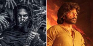Gaami and Bhimaa's 1st Monday Box Office Collections; Here's how much the films collected on Day 4