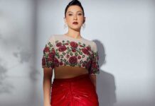 Jhalak Dikhla Jaa host-actress Gauahar Khan’s net worth & more