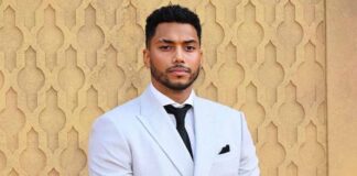 Gen V Star Chance Perdomo, Best Known For The Netflix Series Chilling Adventures Of Sabrina, Passes Away
