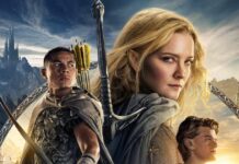 Get ready for the scoop on "Lord of the Rings: The Rings of Power," Season 2!