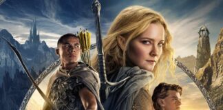 Get ready for the scoop on "Lord of the Rings: The Rings of Power," Season 2!
