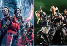 Ghostbusters Franchise Ranked On Rotten Tomatoes: From Paul Rudd’s Frozen Empire To Bill Murray’s OG Flicks, Which Film Has The Highest Rating? Find Out! Ghostbusters Franchise Ranked On Rotten Tomatoes: From Paul Rudd's Frozen Empire To Bill Murray's OG Film; Find Out Which Film Has The Highest Rating