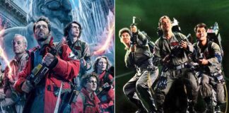 Ghostbusters Franchise Ranked On Rotten Tomatoes: From Paul Rudd's Frozen Empire To Bill Murray's OG Film; Find Out Which Film Has The Highest Rating