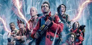 Ghostbusters: Frozen Empire Cast's Reported Salary Revealed!