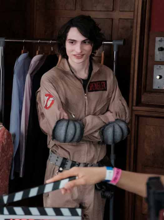 Ghostbusters: Frozen Empire Cast's Reported Salary Revealed!